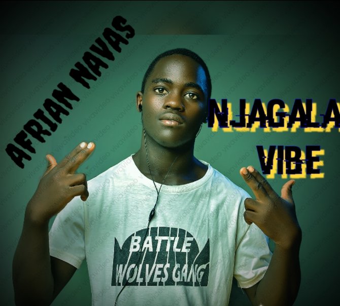 Njagala Vibe